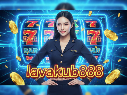 lavakub888 สล็อต