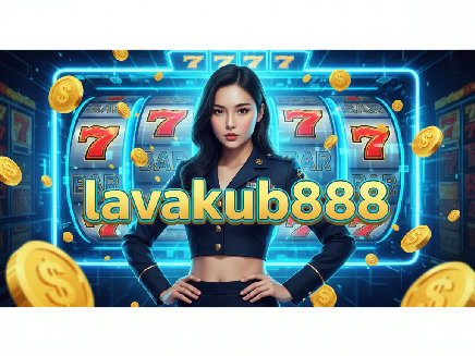lavakub888 สมัครสมาชิก