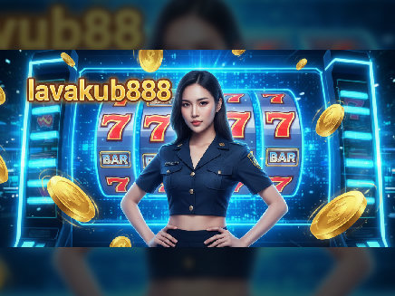 สมัคร lavakub888