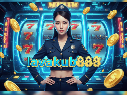 lavakub888 PG SLOT